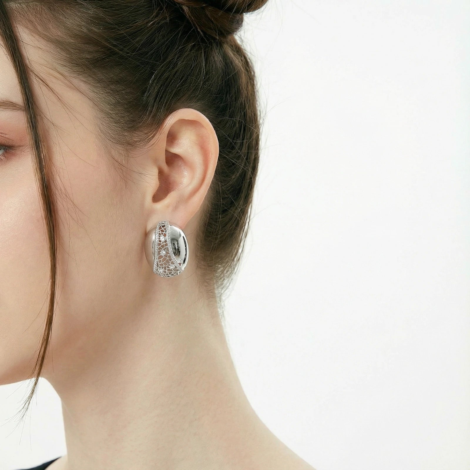 Mosaic Dreams Hoops